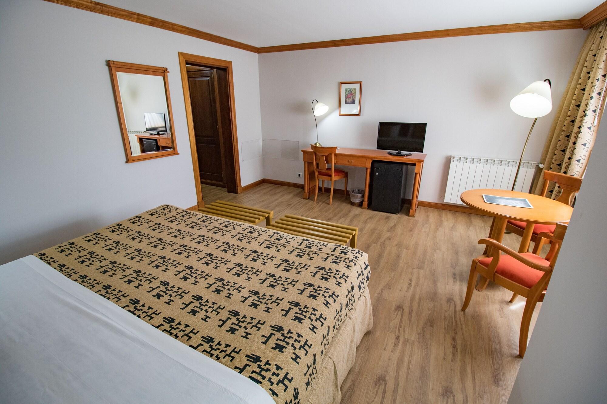 Hotel Kosten Aike เอลกาลาฟาเต ภายนอก รูปภาพ