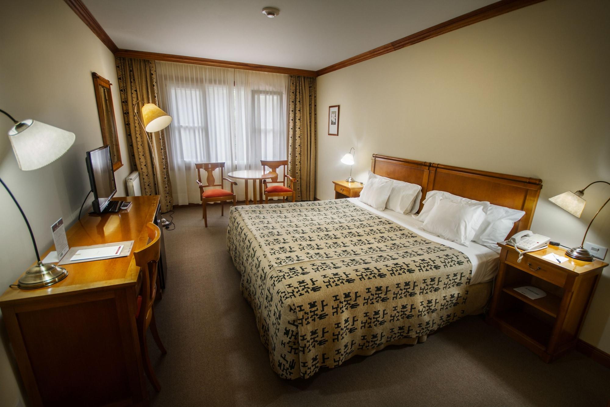 Hotel Kosten Aike เอลกาลาฟาเต ภายนอก รูปภาพ