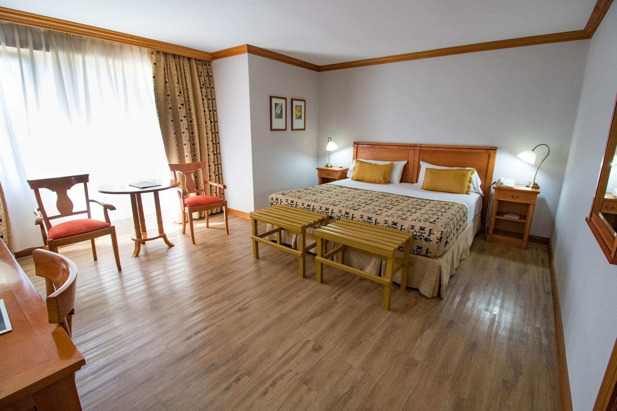 Hotel Kosten Aike เอลกาลาฟาเต ภายนอก รูปภาพ