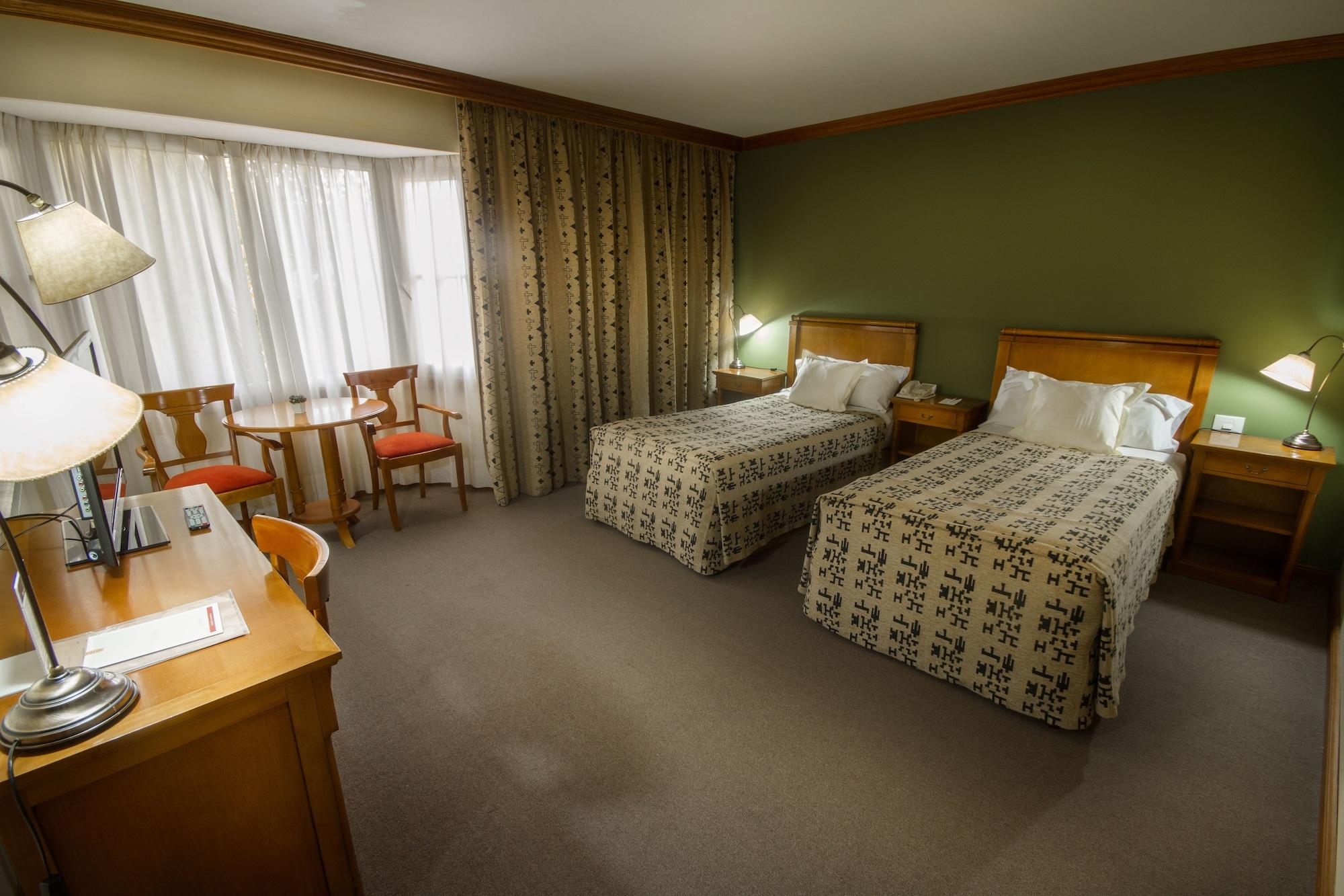Hotel Kosten Aike เอลกาลาฟาเต ภายนอก รูปภาพ