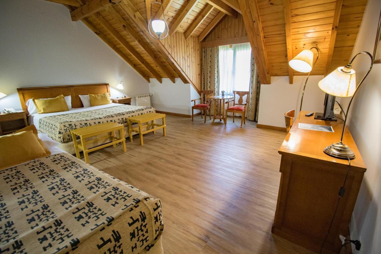 Hotel Kosten Aike เอลกาลาฟาเต ภายนอก รูปภาพ