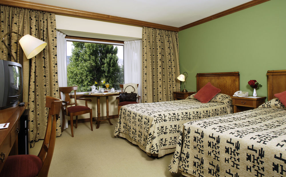 Hotel Kosten Aike เอลกาลาฟาเต ภายนอก รูปภาพ