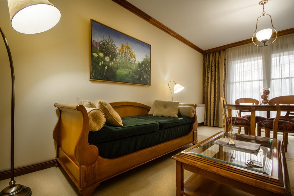 Hotel Kosten Aike เอลกาลาฟาเต ภายนอก รูปภาพ